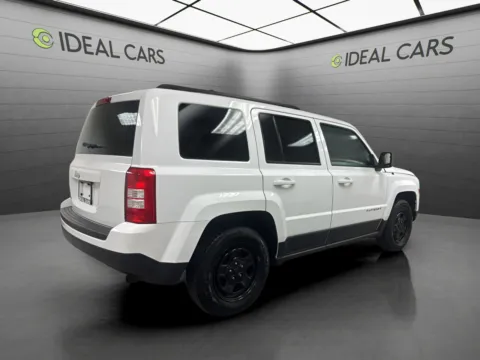 More photos of 2016 Jeep Patriot at Ideal Cars - at Alma School Rd, AZ
