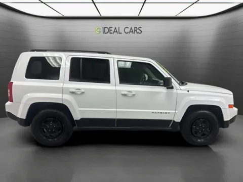 More photos of 2016 Jeep Patriot at Ideal Cars - at Alma School Rd, AZ