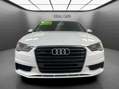 Photos of 2016 Audi A3 2.0T quattro Premium Plus for sale in Mesa, AZ at Ideal Cars - at Alma School Rd