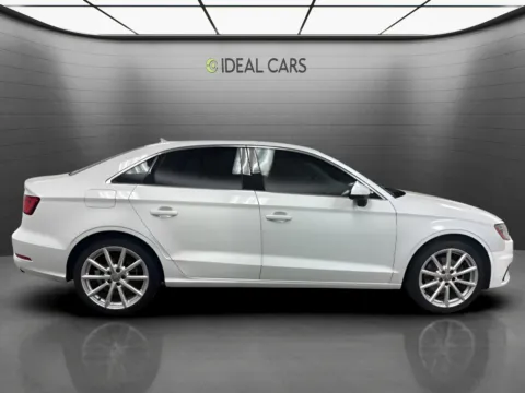 More photos of 2016 Audi A3 2.0T quattro Premium Plus at Ideal Cars - at Alma School Rd, AZ