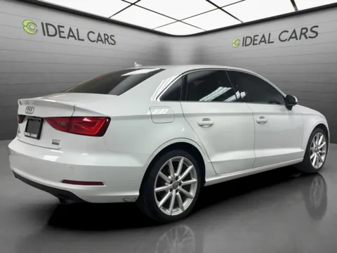More photos of 2016 Audi A3 2.0T quattro Premium Plus at Ideal Cars - at Alma School Rd, AZ