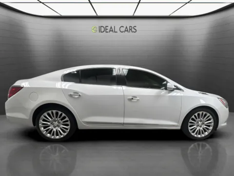 More photos of 2015 Buick LaCrosse Premium II at Ideal Cars - at Alma School Rd, AZ