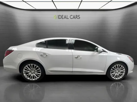 More photos of 2015 Buick LaCrosse Premium II at Ideal Cars - at Alma School Rd, AZ