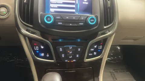 More photos of 2015 Buick LaCrosse Premium II at Ideal Cars - at Alma School Rd, AZ