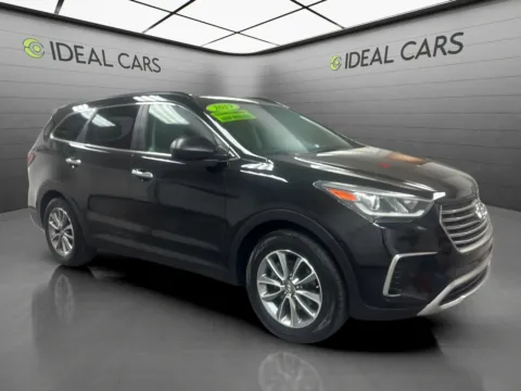 Another view of 2019 Hyundai SANTA FE XL SE for sale in Mesa, AZ at Ideal Cars - at Alma School Rd
