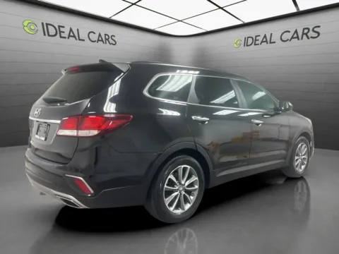 More photos of 2019 Hyundai SANTA FE XL SE at Ideal Cars - at Alma School Rd, AZ