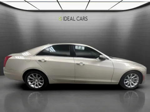 More photos of 2015 Cadillac CTS 2.0T at Ideal Cars - at Alma School Rd, AZ