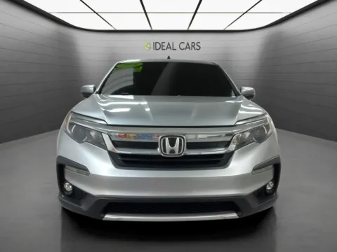 Photos of 2019 Honda Pilot EX for sale in Mesa, AZ at Ideal Cars - at Alma School Rd