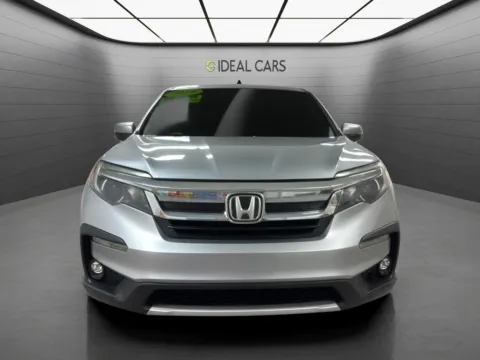 Photos of 2019 Honda Pilot EX for sale in Mesa, AZ at Ideal Cars - at Alma School Rd