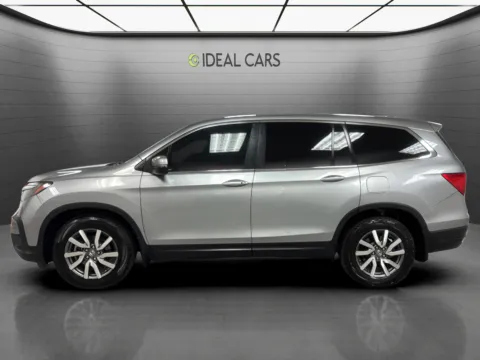 Photos of 2019 Honda Pilot EX for sale in Mesa, AZ at Ideal Cars - at Alma School Rd