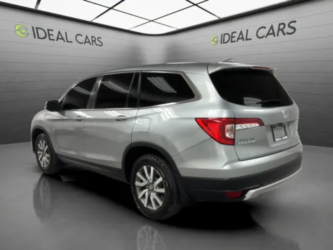 Another view of 2019 Honda Pilot EX for sale in Mesa, AZ at Ideal Cars - at Alma School Rd