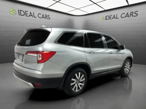 More photos of 2019 Honda Pilot EX at Ideal Cars - at Alma School Rd, AZ