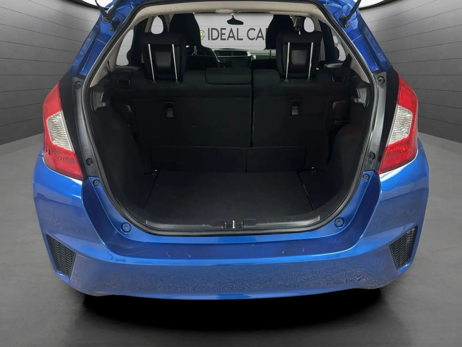 2016 Honda Fit EX | CarEdge | CarEdge