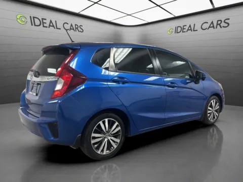 More photos of 2016 Honda Fit EX at Ideal Cars - at Alma School Rd, AZ