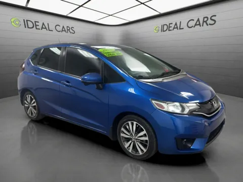More photos of 2016 Honda Fit EX at Ideal Cars - at Alma School Rd, AZ
