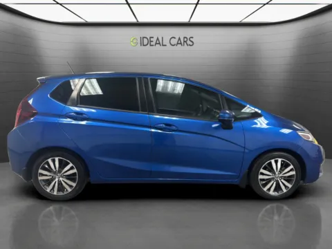 More photos of 2016 Honda Fit EX at Ideal Cars - at Alma School Rd, AZ