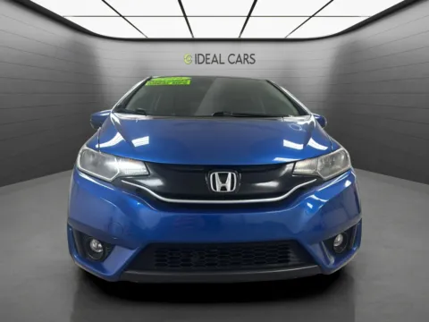 Photos of 2016 Honda Fit EX for sale in Mesa, AZ at Ideal Cars - at Alma School Rd