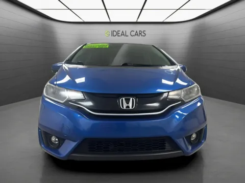 Photos of 2016 Honda Fit EX for sale in Mesa, AZ at Ideal Cars - at Alma School Rd