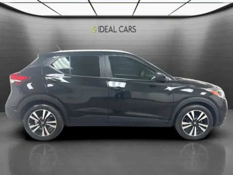 More photos of 2019 Nissan Kicks SV at Ideal Cars - at Alma School Rd, AZ