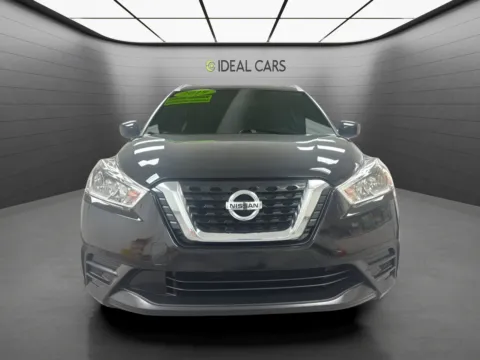 Photos of 2019 Nissan Kicks SV for sale in Mesa, AZ at Ideal Cars - at Alma School Rd