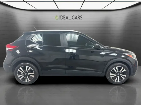 More photos of 2019 Nissan Kicks SV at Ideal Cars - at Alma School Rd, AZ