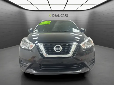 Photos of 2019 Nissan Kicks SV for sale in Mesa, AZ at Ideal Cars - at Alma School Rd