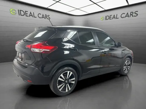 More photos of 2019 Nissan Kicks SV at Ideal Cars - at Alma School Rd, AZ