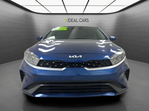 Photos of 2022 Kia Forte LXS for sale in Mesa, AZ at Ideal Cars - at Alma School Rd