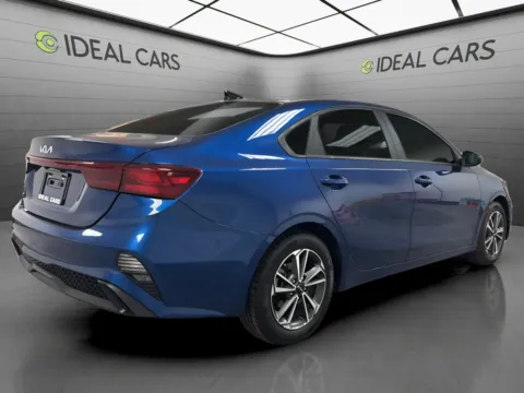 More photos of 2022 Kia Forte LXS at Ideal Cars - at Alma School Rd, AZ