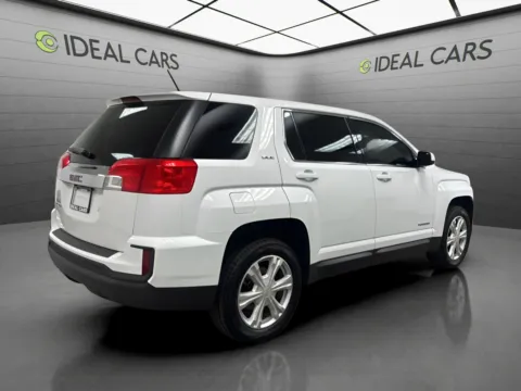More photos of 2017 GMC Terrain SLE-1 at Ideal Cars - at Alma School Rd, AZ