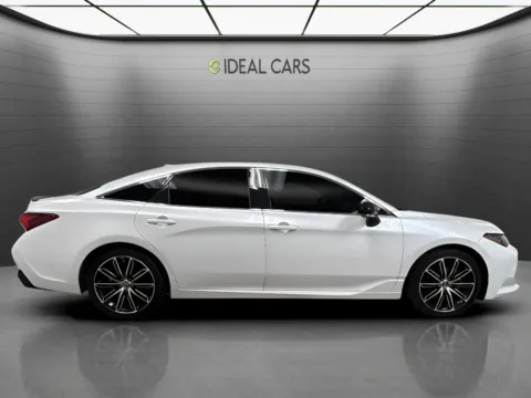 More photos of 2019 Toyota Avalon XSE at Ideal Cars - at Alma School Rd, AZ