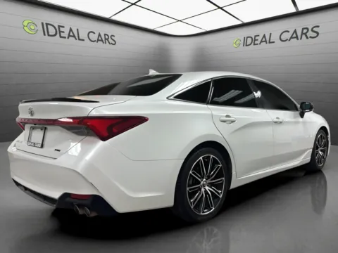 More photos of 2019 Toyota Avalon XSE at Ideal Cars - at Alma School Rd, AZ
