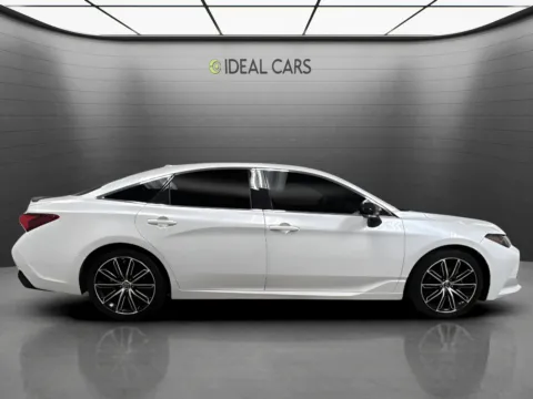 More photos of 2019 Toyota Avalon XSE at Ideal Cars - at Alma School Rd, AZ