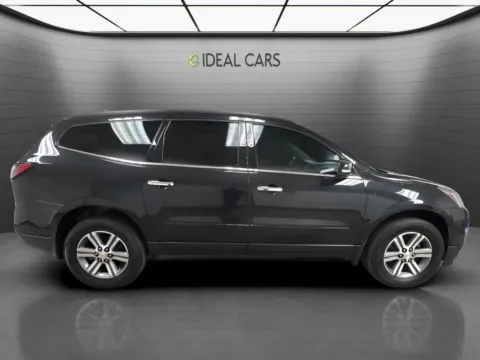 More photos of 2015 Chevrolet Traverse LT at Ideal Cars - at Alma School Rd, AZ