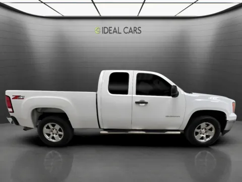 More photos of 2011 GMC Sierra 1500 SLE at Ideal Cars - at Alma School Rd, AZ