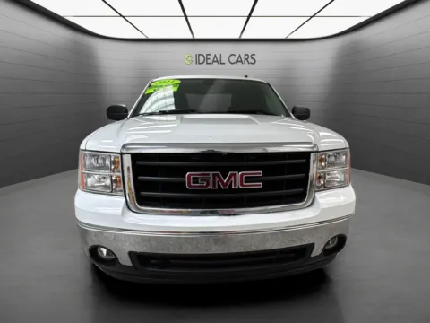 Photos of 2011 GMC Sierra 1500 SLE for sale in Mesa, AZ at Ideal Cars - at Alma School Rd