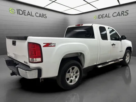 More photos of 2011 GMC Sierra 1500 SLE at Ideal Cars - at Alma School Rd, AZ