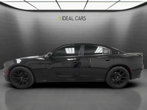 Photos of 2020 Dodge Charger SXT for sale in Mesa, AZ at Ideal Cars - at Alma School Rd