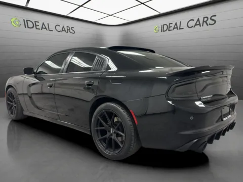Another view of 2020 Dodge Charger SXT for sale in Mesa, AZ at Ideal Cars - at Alma School Rd