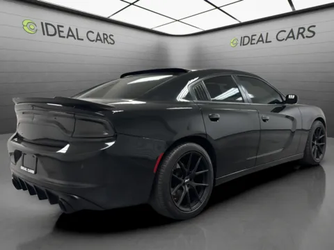 More photos of 2020 Dodge Charger SXT at Ideal Cars - at Alma School Rd, AZ