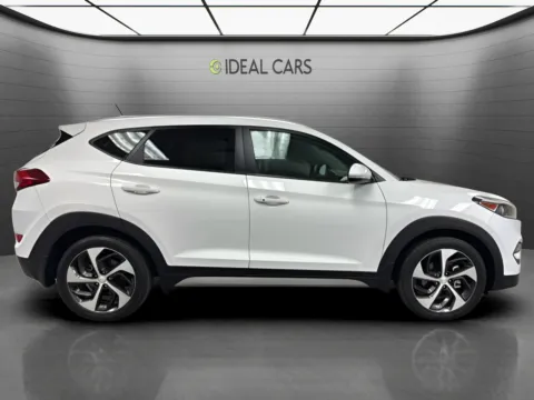 More photos of 2017 Hyundai TUCSON Sport at Ideal Cars - at Alma School Rd, AZ
