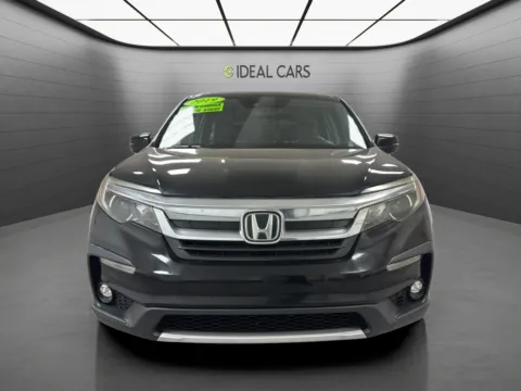 Photos of 2019 Honda Pilot EX-L for sale in Mesa, AZ at Ideal Cars - at Alma School Rd