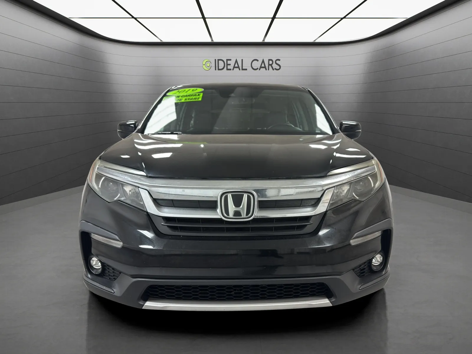 Honda Pilot photo 2