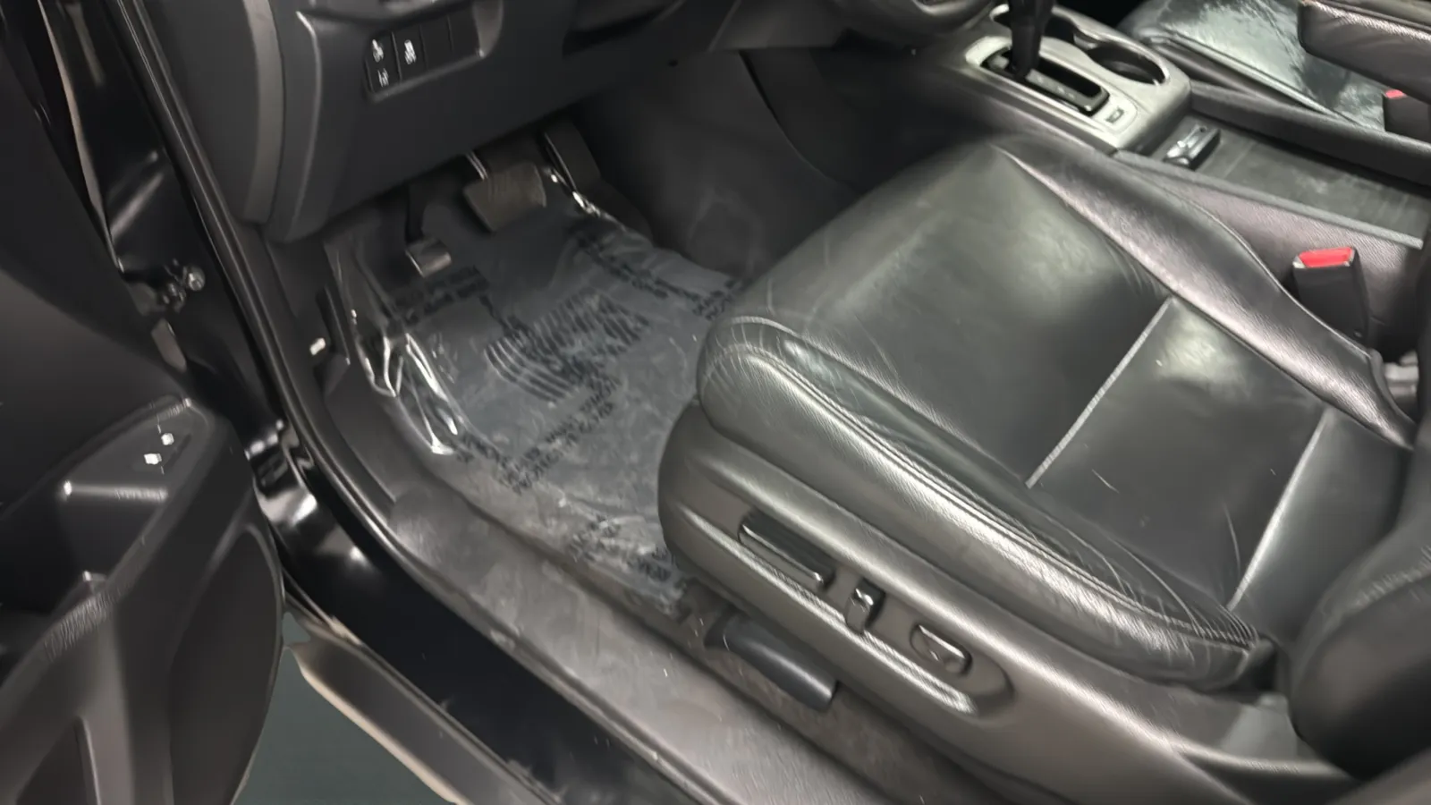 Honda Pilot photo 27
