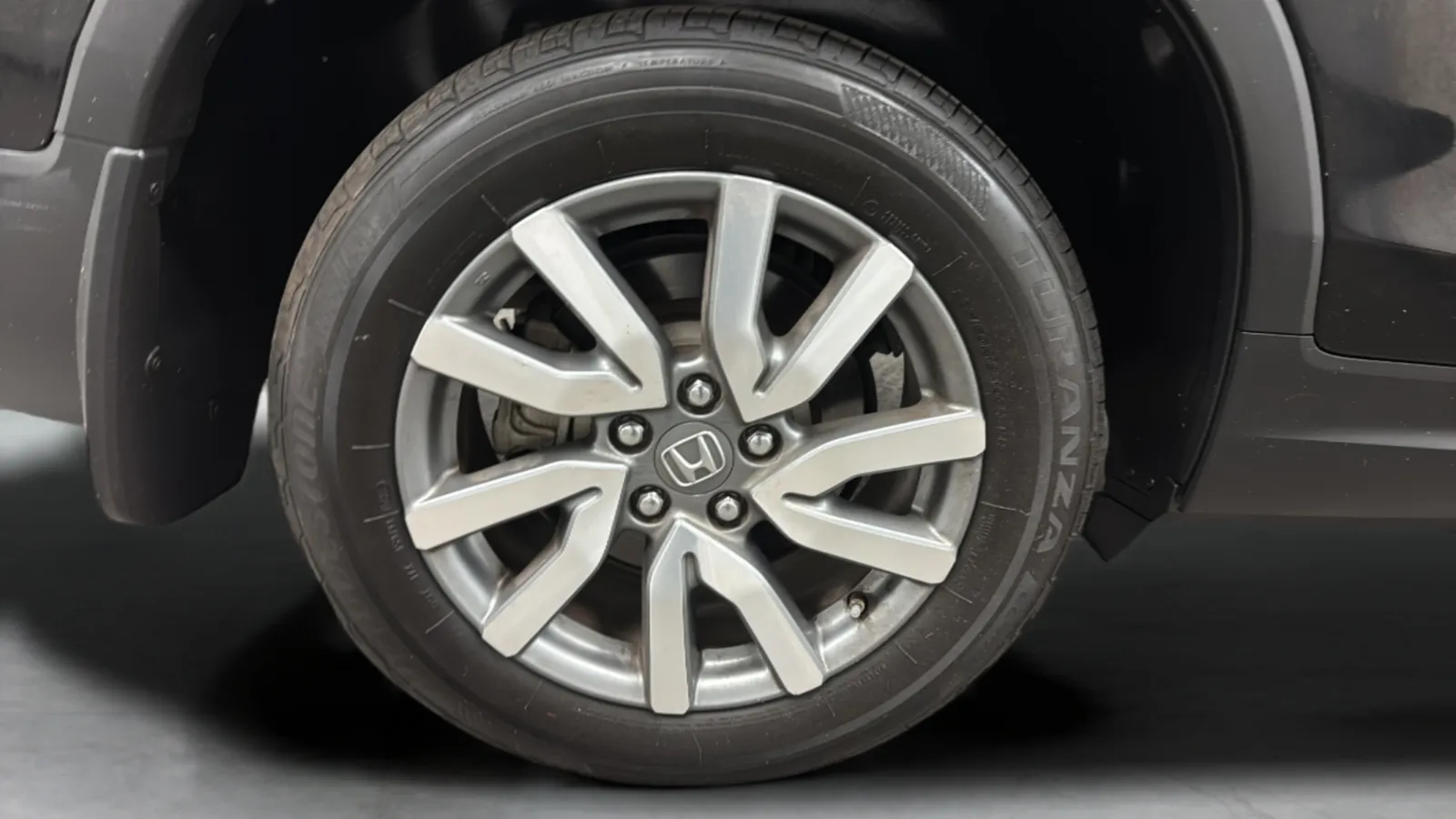 Honda Pilot photo 31