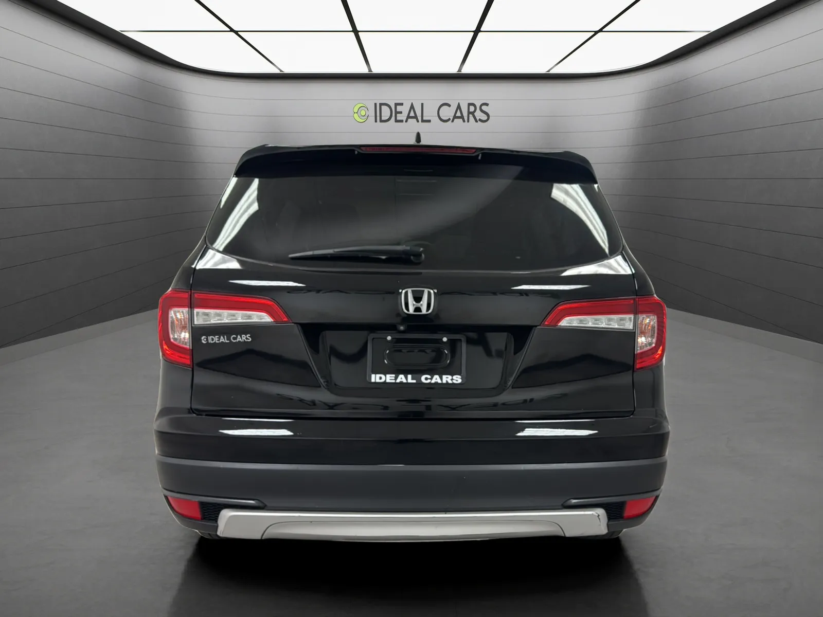 Honda Pilot photo 6