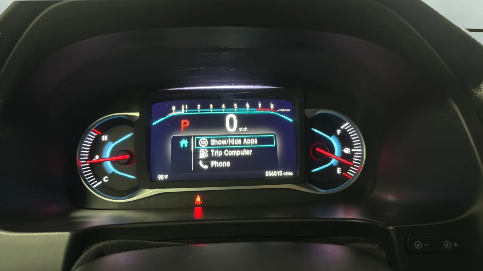 Honda Pilot photo 11