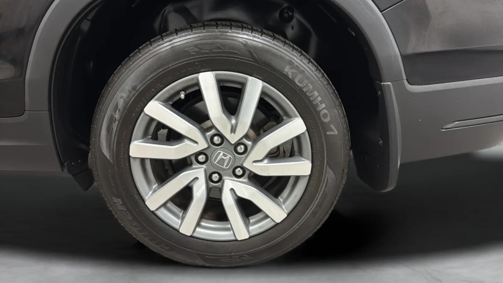 Honda Pilot photo 32