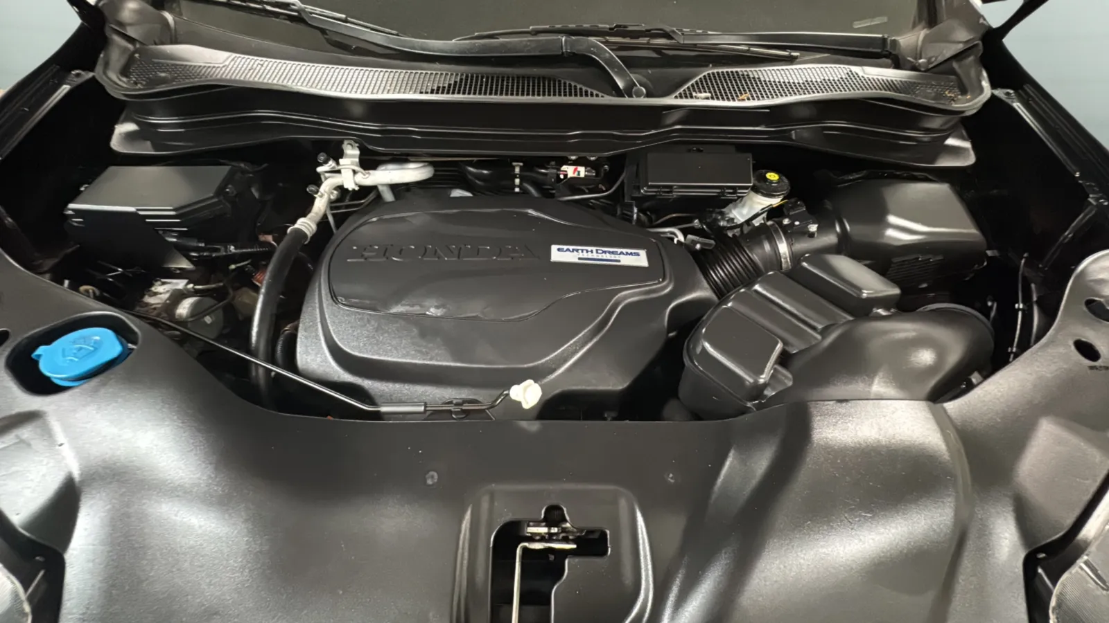 Honda Pilot photo 25