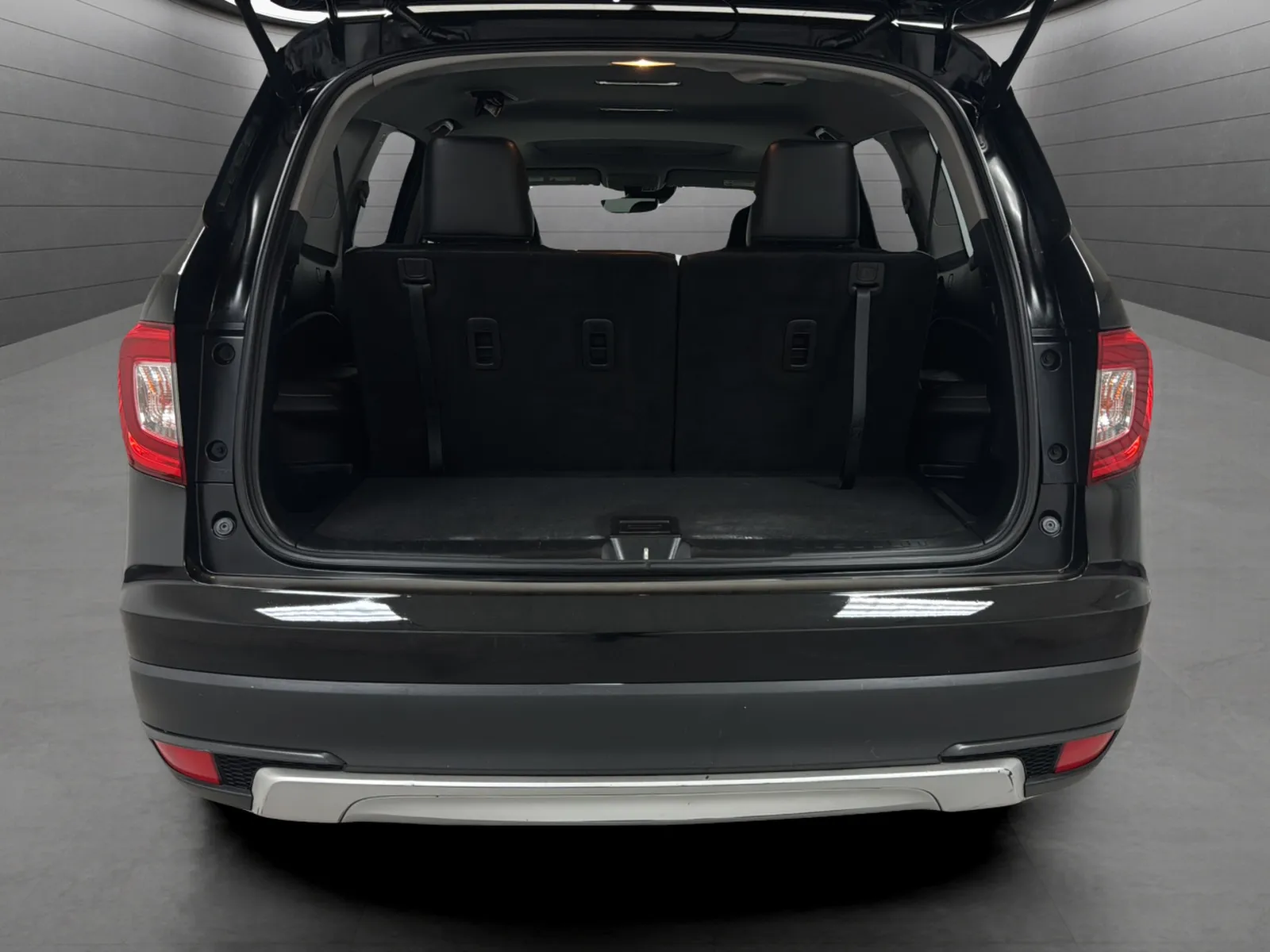 Honda Pilot photo 19